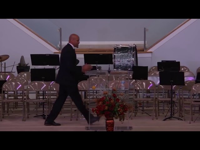 7 Jesus' Second Coming What Happens When Michael Stands Up  Pastor Ivor Myers