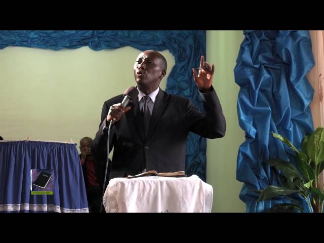 R 4 Umusamariya mwiza / Rushenyi