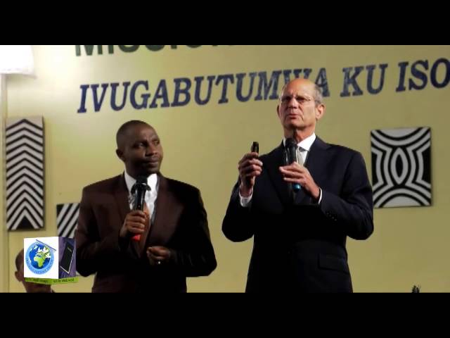 TMI Rwanda 1 Babylon PPT