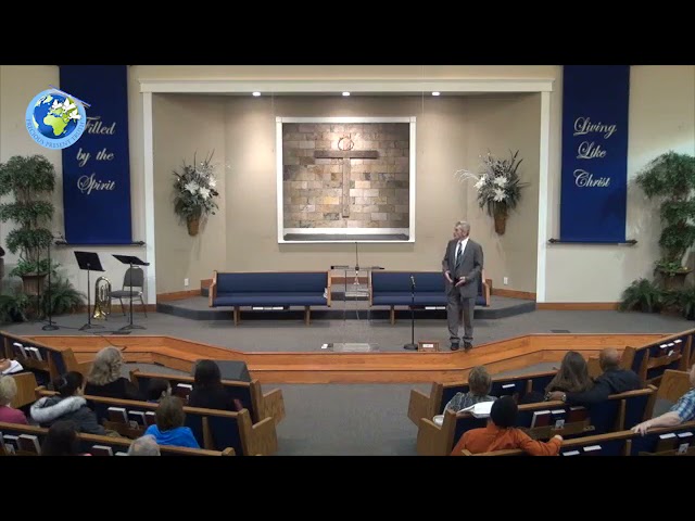 2. Genuine Christians Genuine Care 2