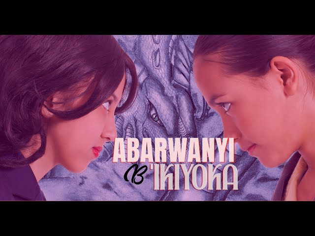 ABARWANYI B'IKIYOKA