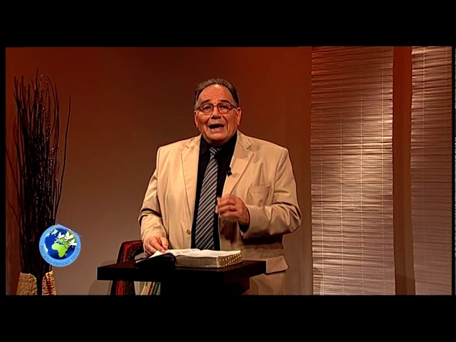 9.Jesus Christ dans le lieu Saint