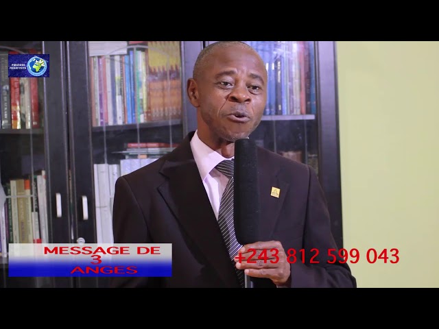 SEKELE YA BOMENGO/ Kinshasa