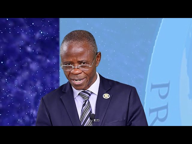 Pasteur Grégoire MBAYA: Questions et réponses