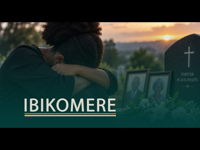 Ibikomere by Yves  Tumukunde