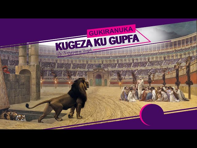 6. Nsengiyumva Joseph: Gukiranuka Kugeza ku Gupfa