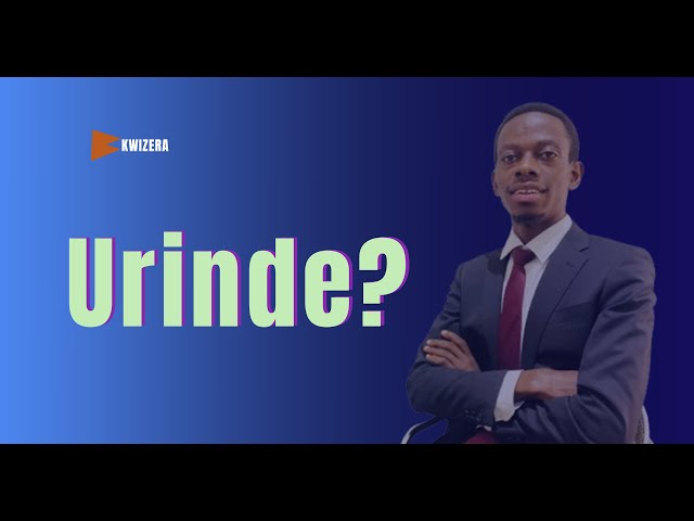 6. Uri nde?