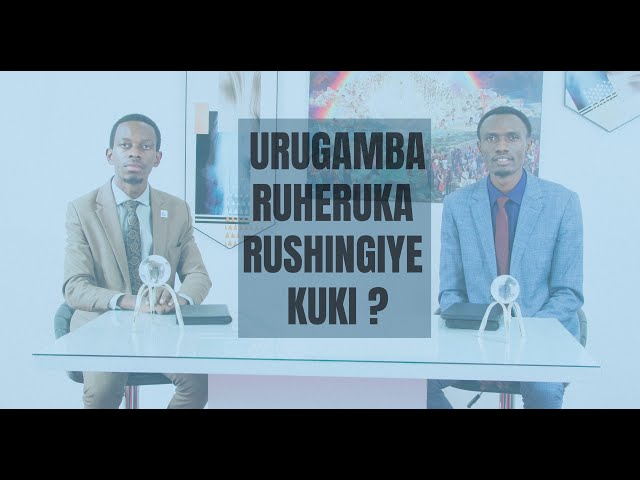 1. Gukiranuka kubwo kwizera mu rugamba ruheruka