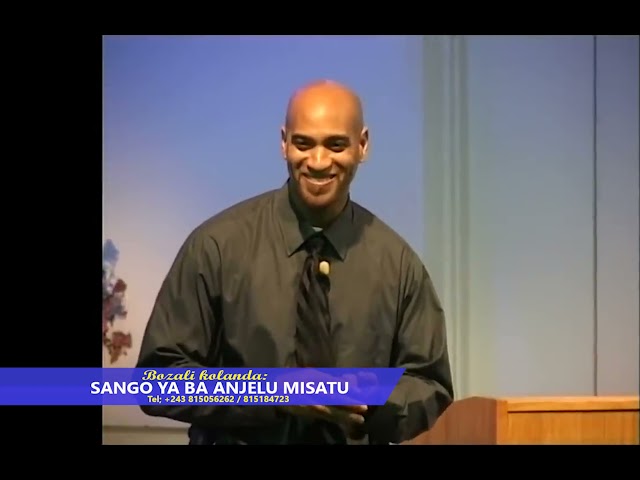 8. Ivor Myers: Kopema