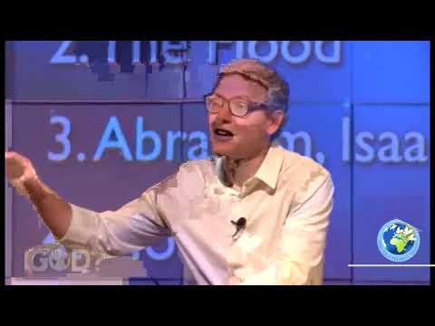 David Asscherick GOD 012   Getting a Newstart  SecondComing org