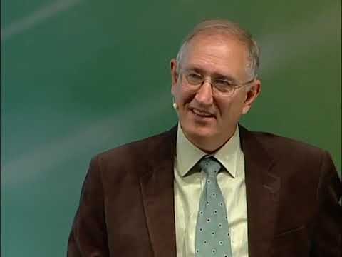 1004..1888 On the Borders of Canaan: Total Transformation   Walter Veith