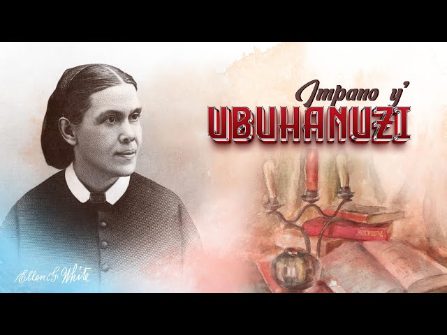 10. Ihirwe Praise: Impano y'Ubuhanuzi