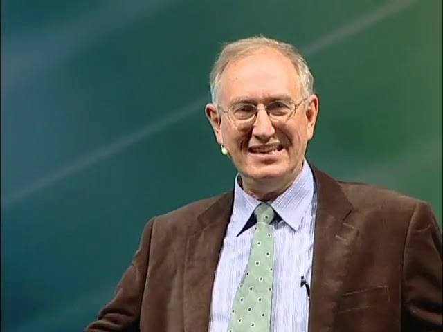 1001.Co dependence:Total Transformation   Walter Veith