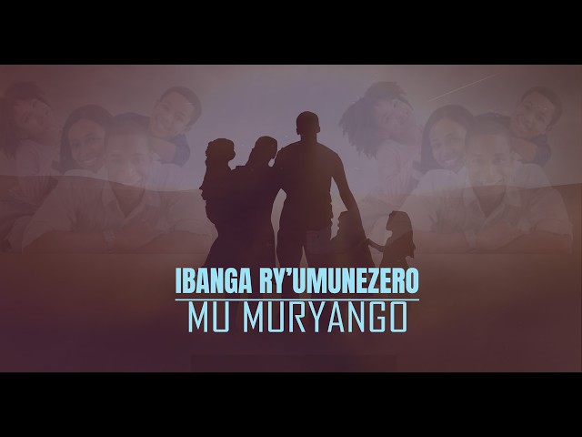 13.Ibanga ry'umunezero mu muryango by  Paulin and Isimbi