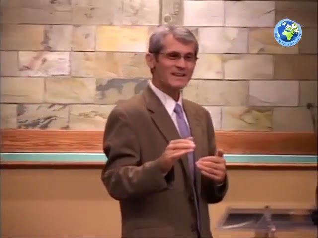 3. Words Of Life Pt  2 Pavel Goia