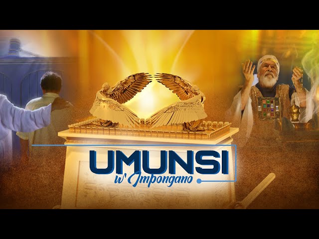 8. Ihirwe Praise: Umunsi w'Impongano