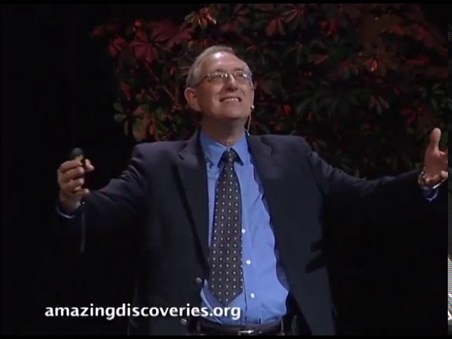 934.The Beamable Sustainable Princes:  Rekindling the Reformation   Walter Veith