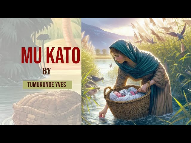 Yves Tumukunde: Mu Kato