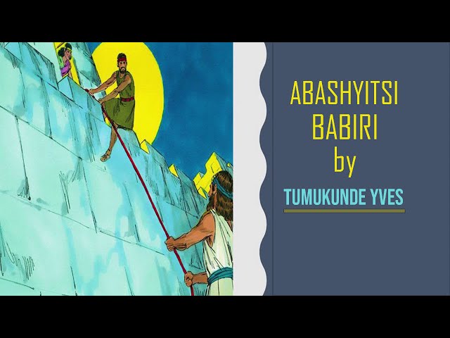 Yves Tumukunde: Abashyitsi 2