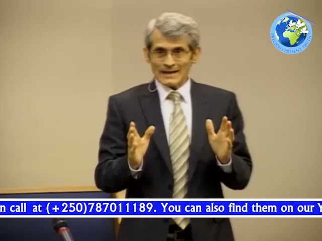 7. Pavel Goia: Saved From Self Pt 2