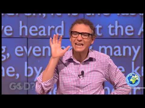 David Asscherick GOD 010   What Happens After Death  SecondComing org