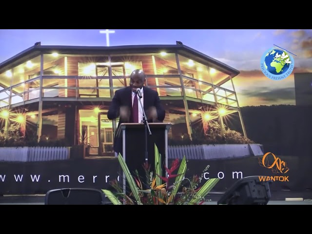 7.Power For Growth   Randy Skeete