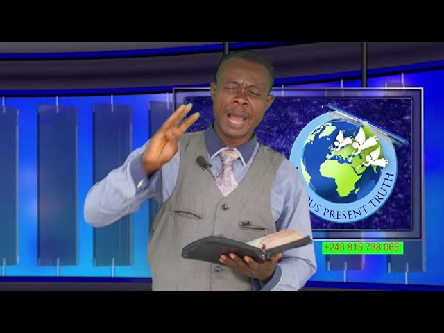 Mikenji ya Nzambi