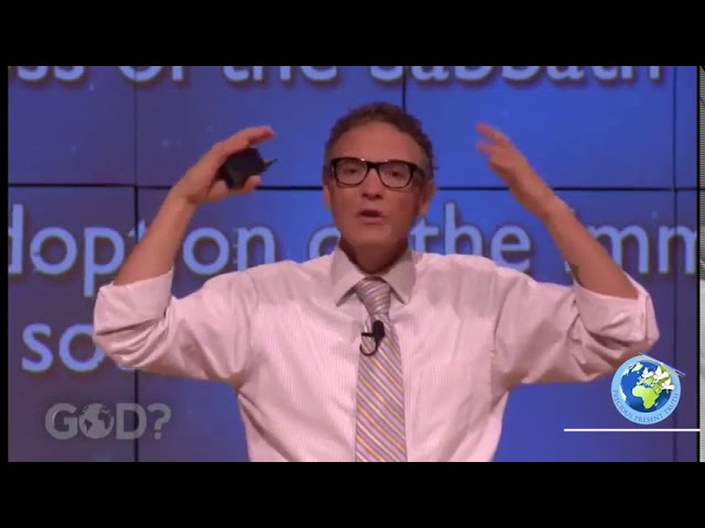 David Asscherick GOD 011   What is Hell  SecondComing org