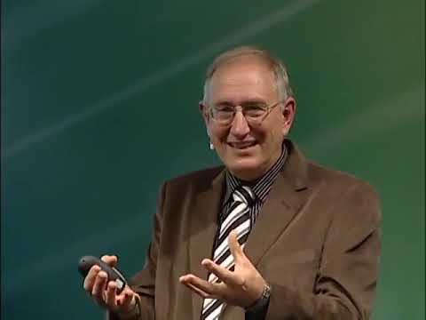 1012.Yeremia Nabii wa Adhabu by Walter Veith