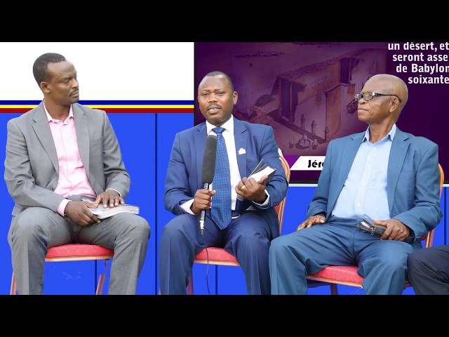 Le Sanctuaire/ Kinshasa