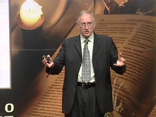 227FR   La Bataille Des Geants French   Total Onslaught   Walter Veith