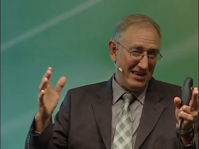 1002.Thou Art Mine: Total Transformation   Walter Veith