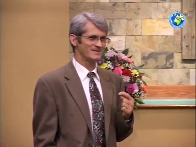 2. Words Of Life Pt 1 Pavel Goia