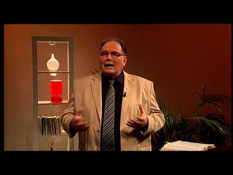 3.Jean Paul Lagarde: Salutation