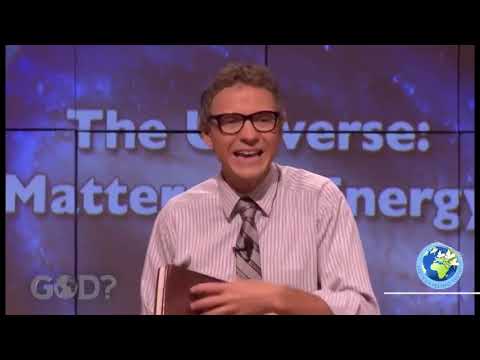 David Asscherick  GOD 03 Does God Exist  SecondComing org