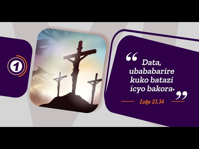 1.Data Ubababarire kuko Batazi Icyo Bakora by Ihirwe Praise