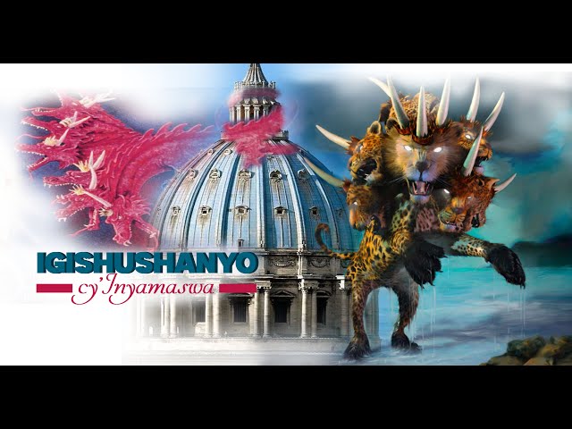 5. Igishushanyo cy'Inyamaswa
