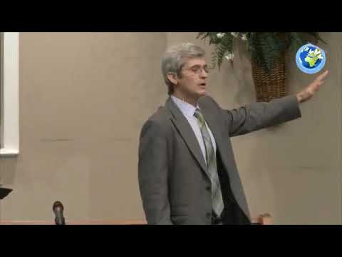 7. Genuine Christian Series Genuine Church