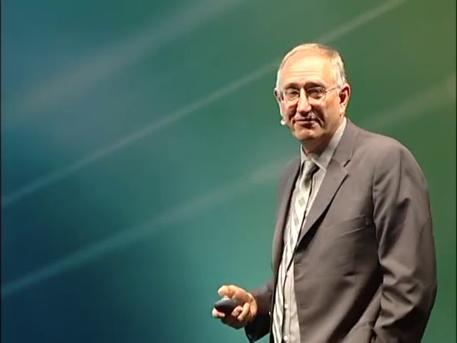 1003.  1844 in Type and Antitype: Total Transformation   Walter Veith