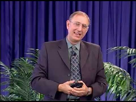 206  The Revelation of Jesus Christ