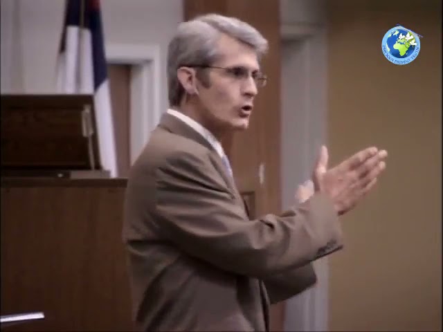 1. Wonderful Infinite Grace Pavel Goia