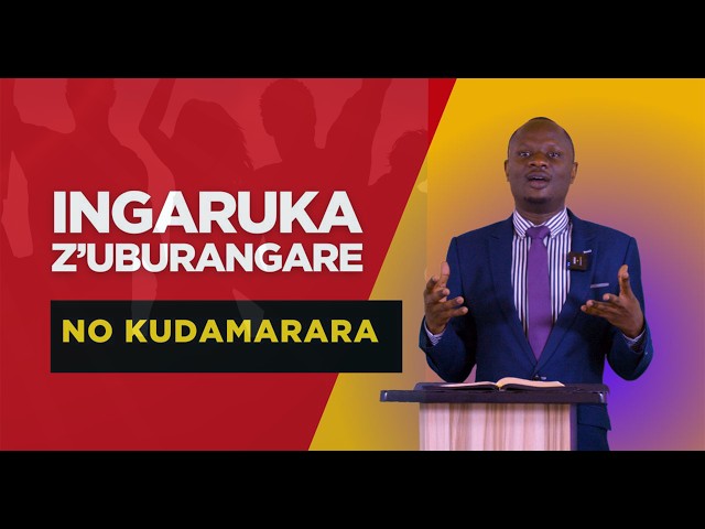 Ingaruka z'uburangare no kudamarara by Niyonzima Paulin