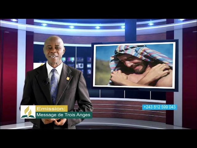 COMMENT SURVIVRE AUX TEMPS DE DETRESSE QUI APROCHENT