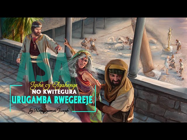 2.Nsengiyumva Joseph:  Igihe cy'Agahenge no Kwitegura Urugamba Rwegereje