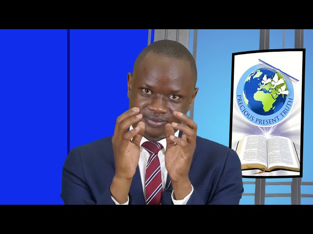 Niyonzima Paulin: Impamvu itera umuntu gutangira urugendo