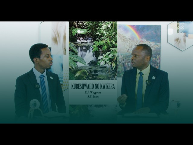 00. Kubeshwaho No Kwizera by Paulin & Yves