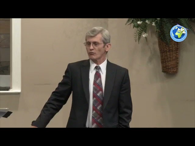 8. Genuine Christian Living Like Jesus