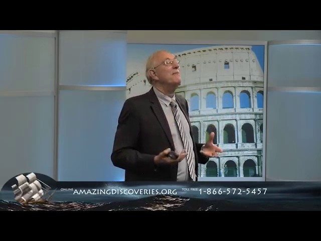 Paulo ava Kirete Ajya Melita Igice cya 5