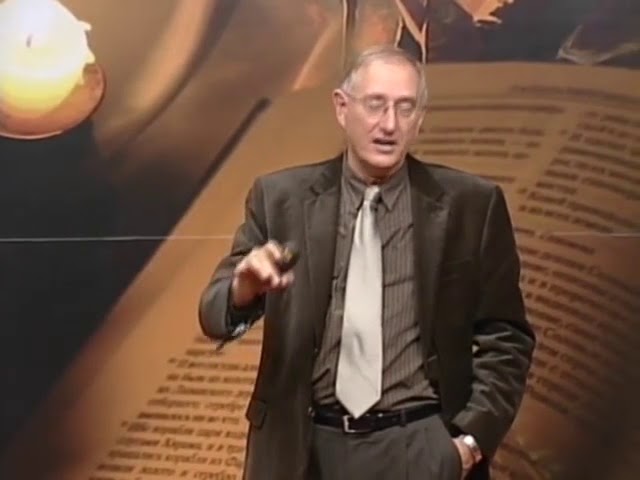 208FR   Les 7 Sceaux French   Total Onslaught   Walter Veith