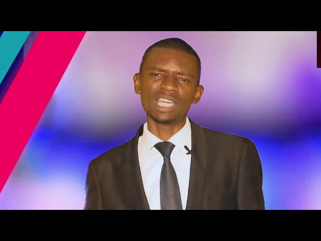 2.Nyirinkindi M. Aimable: Niba bigoye ko abakiranutsi bakizwa.....